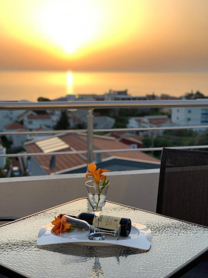 Apartman Joja Lejlighed Bar Eksteriør billede