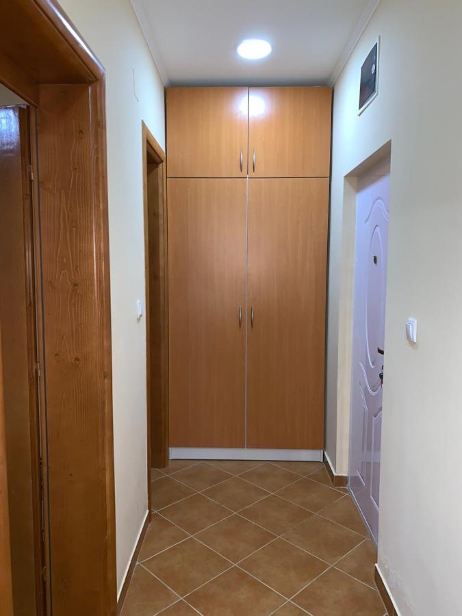 Apartman Joja Lejlighed Bar Eksteriør billede